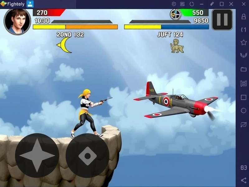 Mysore Fighter Ace Strategy Guide